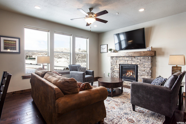 906 W Abigail Dr, Kamas, UT 84036 — photo 4