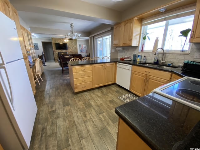595 E 1150 N, Logan, UT 84321 — photo 5
