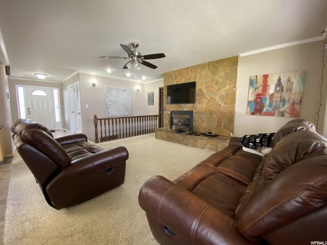 595 E 1150 N, Logan, UT 84321 — photo 9
