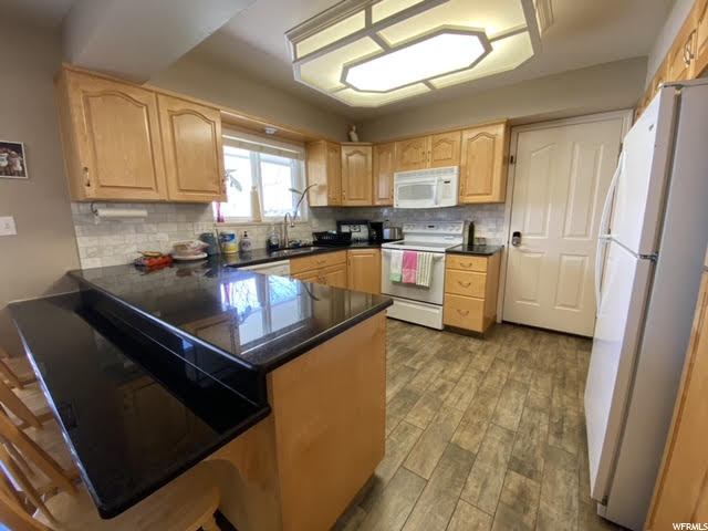 595 E 1150 N, Logan, UT 84321 — photo 6