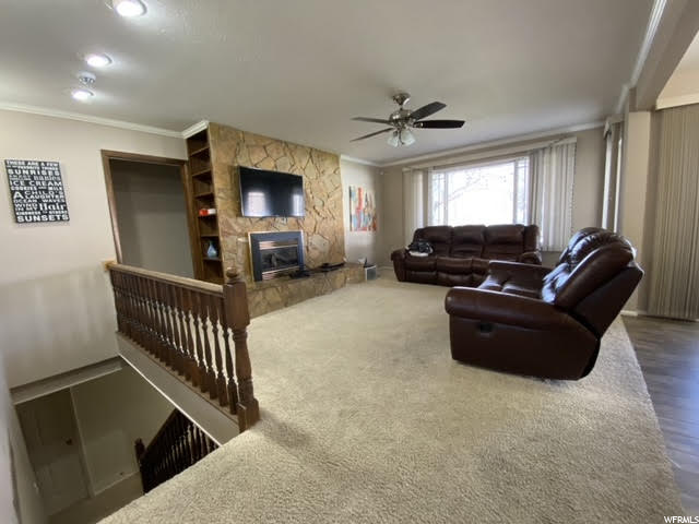 595 E 1150 N, Logan, UT 84321 — photo 8