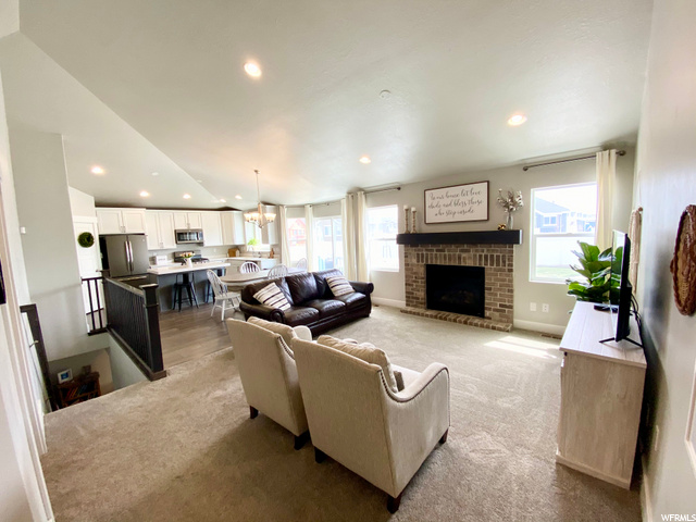 3469 W Cranefield Rd, Clinton, UT 84015 — photo 8