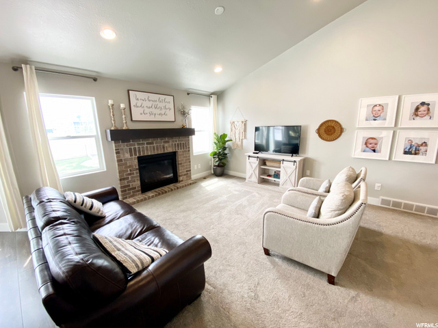3469 W Cranefield Rd, Clinton, UT 84015 — photo 6