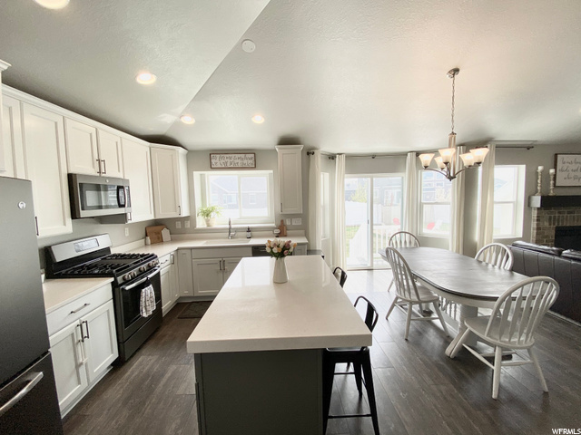 3469 W Cranefield Rd, Clinton, UT 84015 — photo 10