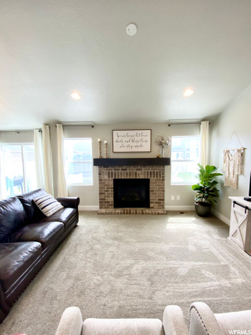 3469 W Cranefield Rd, Clinton, UT 84015 — photo 5