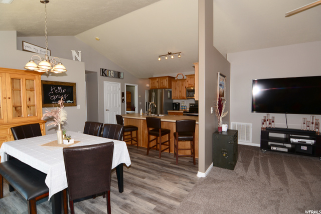 738 W 2280 S, Nibley, UT 84321 — photo 9