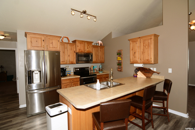 738 W 2280 S, Nibley, UT 84321 — photo 12