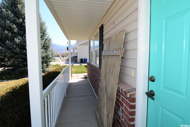 738 W 2280 S, Nibley, UT 84321 — photo 5