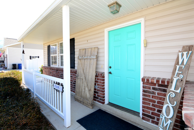 738 W 2280 S, Nibley, UT 84321 — photo 4