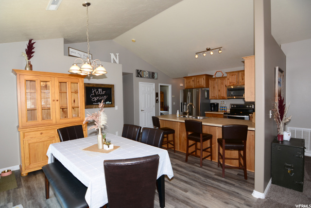 738 W 2280 S, Nibley, UT 84321 — photo 8