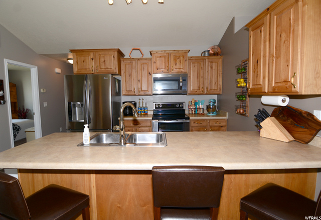 738 W 2280 S, Nibley, UT 84321 — photo 11