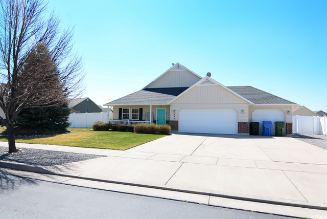 738 W 2280 S, Nibley, UT 84321 — photo 2