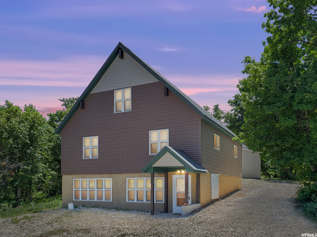 Existing Home
