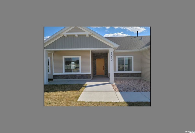Existing Home