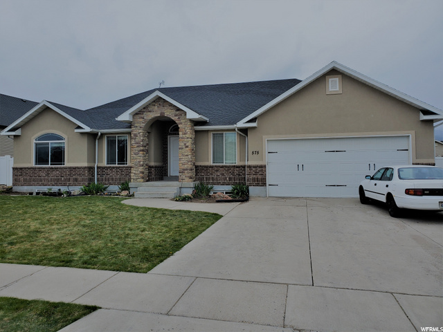 575 N 850 E, Wellsville, UT 84339 — photo 2