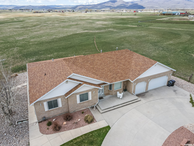 474 E Boulderville Rd, Marion, UT 84036 — photo 4