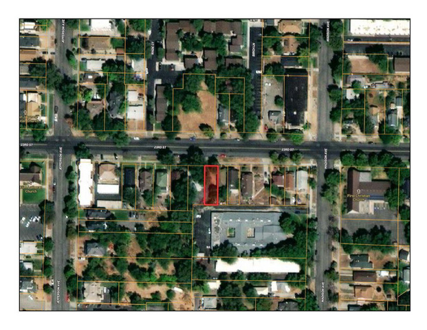 651 E 23rd St, Ogden, UT 84401 — photo 4