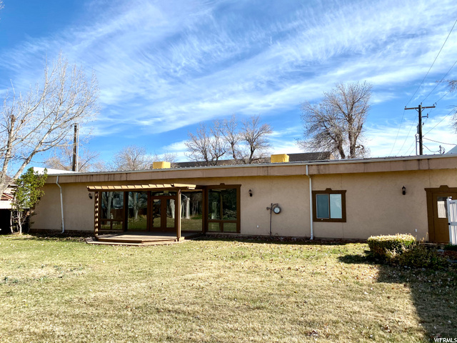 161 E 100 N, Vernal, UT 84078 — photo 4