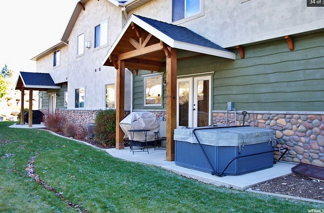 5176 E Fairview Loop N #C501, Eden, UT 84310 — photo 2