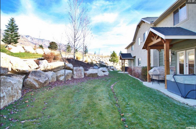 5176 E Fairview Loop N #C501, Eden, UT 84310 — photo 3