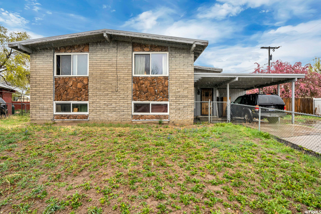 2625 S Ridgeland Dr W, West Valley City, UT 84119