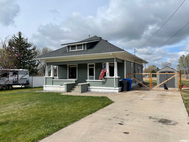 359 S 100 E, Smithfield, UT 84335