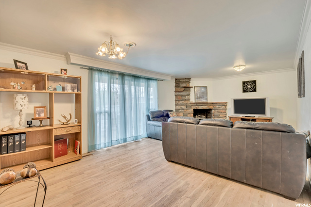 1159 E 1100 S, Clearfield, UT 84015 — photo 7