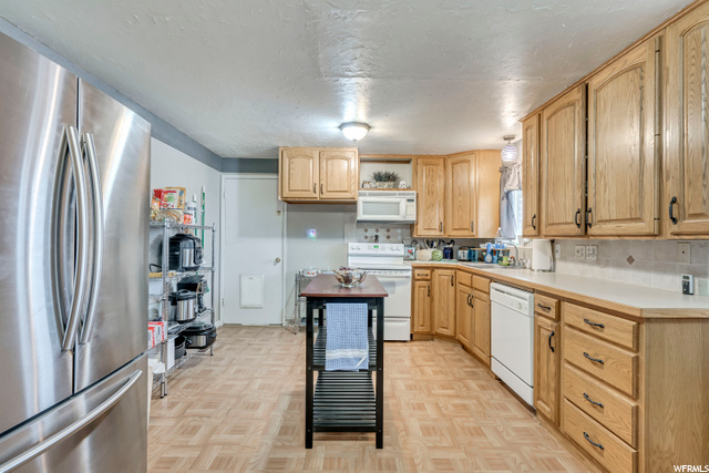 1159 E 1100 S, Clearfield, UT 84015 — photo 4