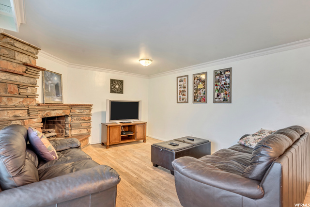 1159 E 1100 S, Clearfield, UT 84015 — photo 8