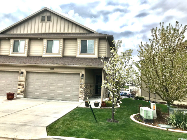 1836 E Whitetail Way, Layton, UT 84040 — photo 2
