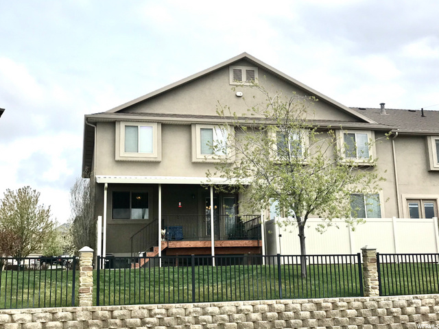 1836 E Whitetail Way, Layton, UT 84040 — photo 4