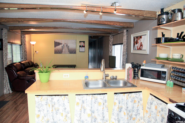 161 Kings Ct, Logan, UT 84321 — photo 7