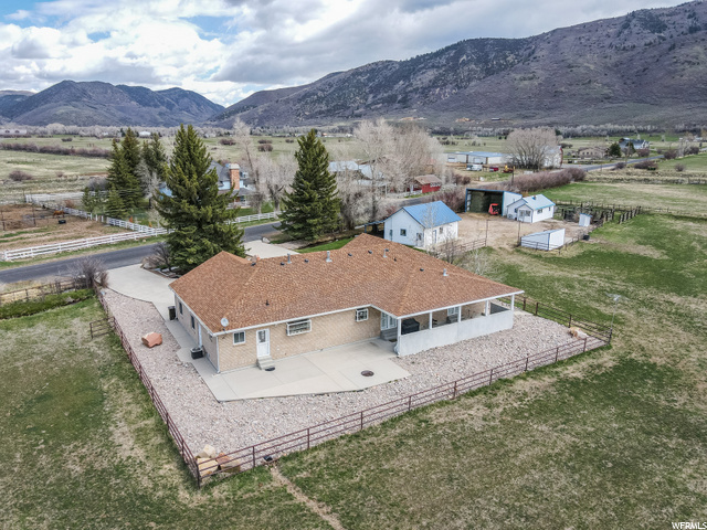 450 E 450 Boulderville Rd, Oakley, UT 84055 — photo 5