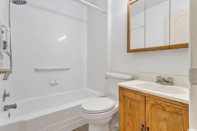 332 W 1050 S, Bountiful, UT 84010 — photo 10