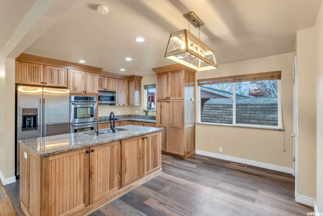 332 W 1050 S, Bountiful, UT 84010 — photo 4