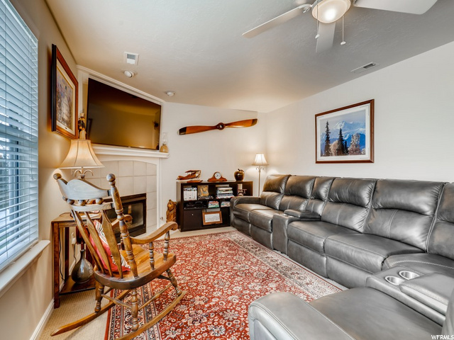 3154 E 1300 N, Layton, UT 84040 — photo 11