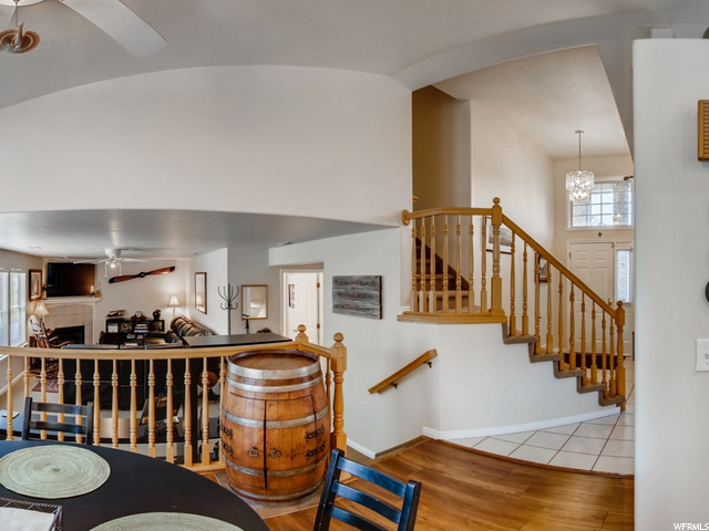 3154 E 1300 N, Layton, UT 84040 — photo 9
