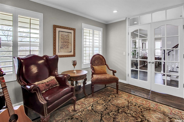 2863 S Cove Ln, Bountiful, UT 84010 — photo 11