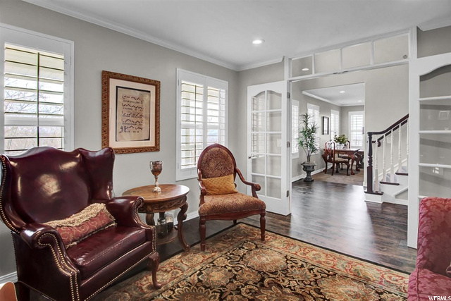 2863 S Cove Ln, Bountiful, UT 84010 — photo 10
