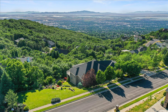2863 S Cove Ln, Bountiful, UT 84010 — photo 6