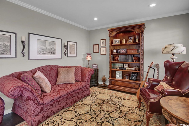 2863 S Cove Ln, Bountiful, UT 84010 — photo 12