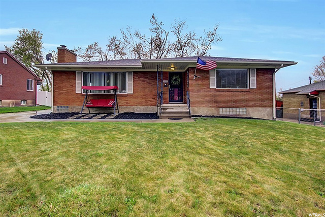 3815 S Eccles Ave E, Ogden, UT 84403 — photo 2