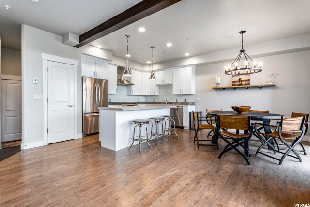 8077 Courtyard Loop #3, Park City, UT 84098 — photo 9