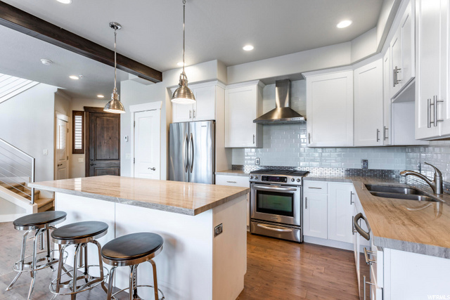 8077 Courtyard Loop #3, Park City, UT 84098 — photo 12