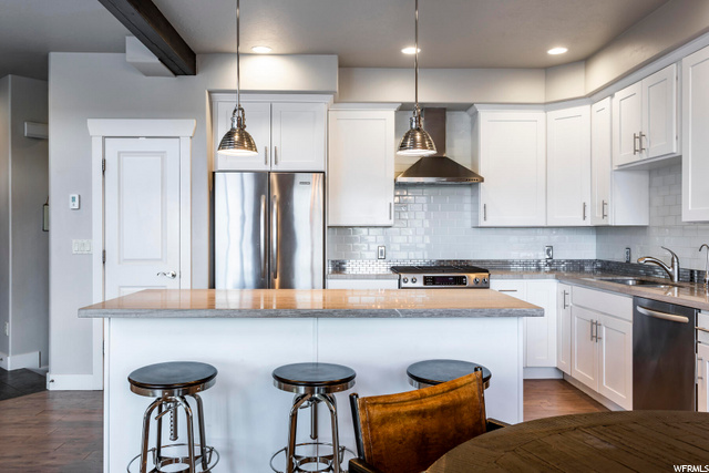 8077 Courtyard Loop #3, Park City, UT 84098 — photo 11