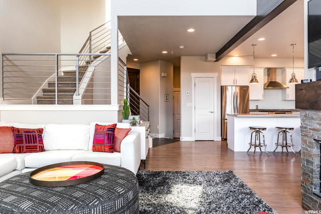 8077 Courtyard Loop #3, Park City, UT 84098 — photo 7