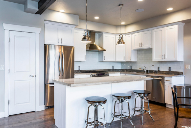 8077 Courtyard Loop #3, Park City, UT 84098 — photo 10
