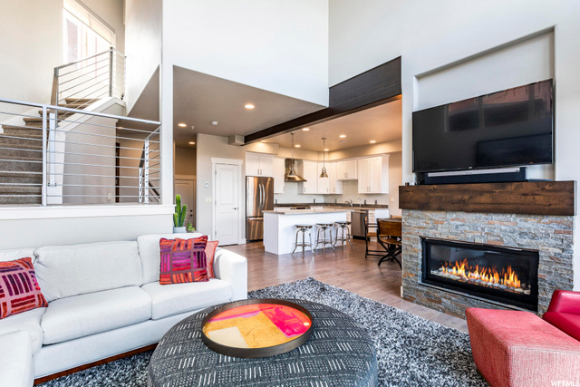 8077 Courtyard Loop #3, Park City, UT 84098 — photo 5