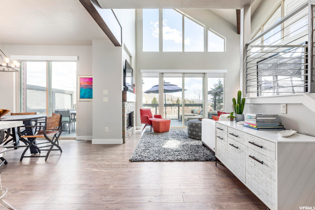 8077 Courtyard Loop #3, Park City, UT 84098 — photo 2