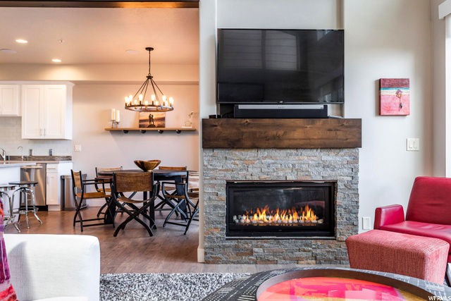 8077 Courtyard Loop #3, Park City, UT 84098 — photo 8